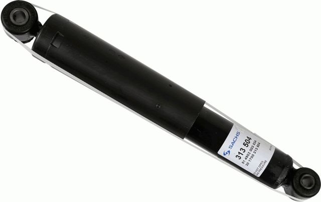 313504 Амортизатор задний купить Запорожье