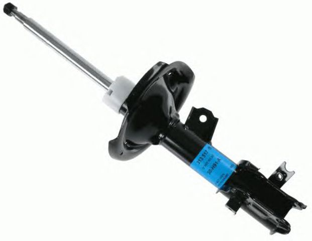 313517 SACHS Амортизатор передний левый купить в Львов