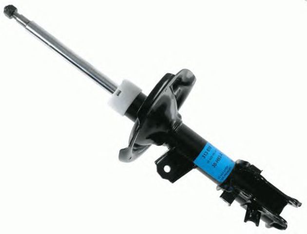 313518 SACHS Амортизатор передний правый купить в Чернигов