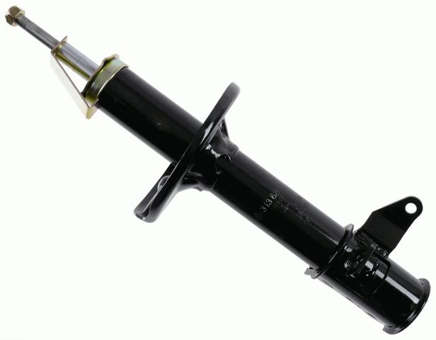 SACHS 313626 Амортизатор задний правый в наличии Каменское