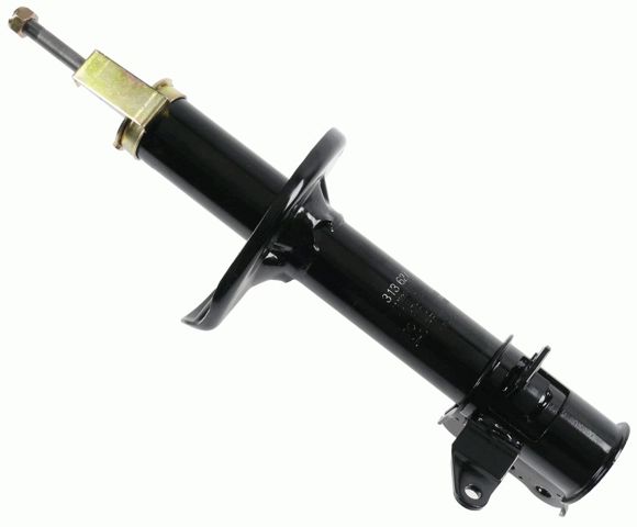 SACHS 313627 Амортизатор задний левый в наличии Киев