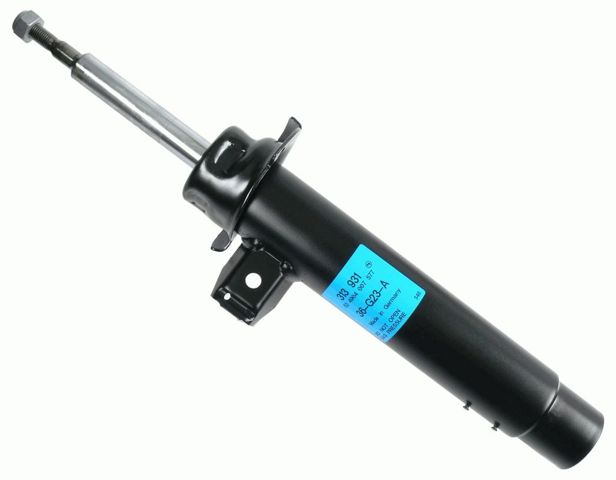 SACHS 313931 Амортизатор передний правый в наличии Винница