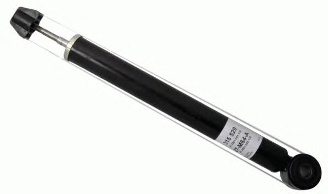 SACHS 315529 Амортизатор задний в наличии Чернигов