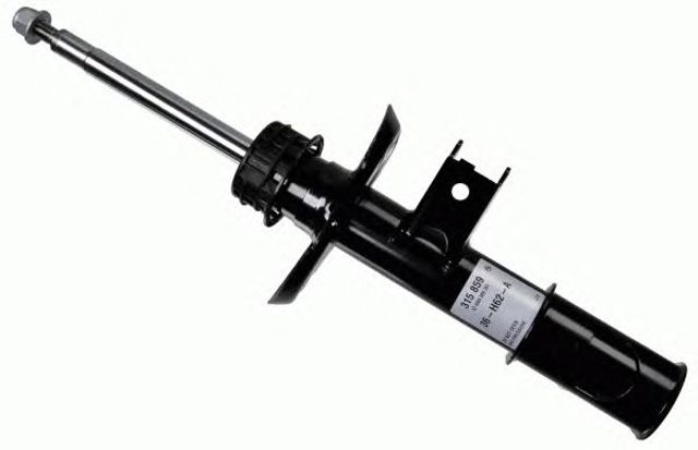 SACHS 315859 Амортизатор передний левый в наличии Житомир