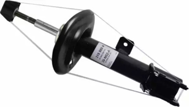 315988 SACHS Амортизатор передний левый купить в Сумы
