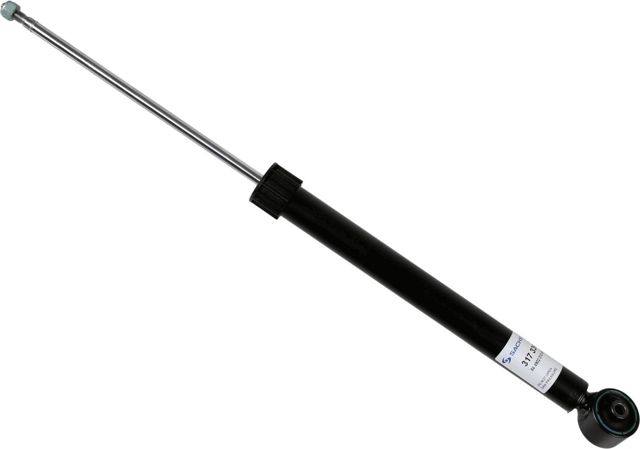 SACHS 317336 Амортизатор задний в наличии Хмельницкий