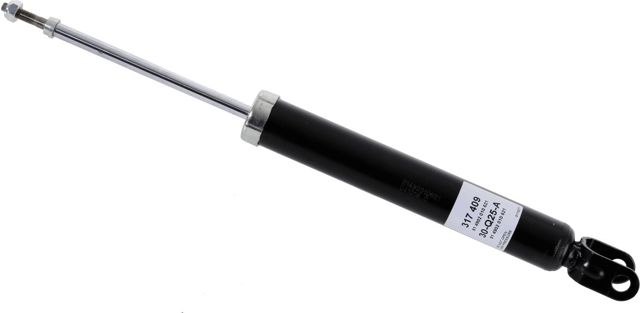 317409 SACHS Амортизатор задний купить в Чернигов