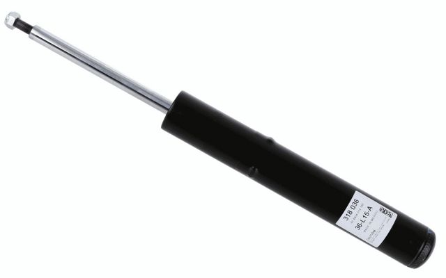 SACHS 318036 Амортизатор передний в наличии Ровно