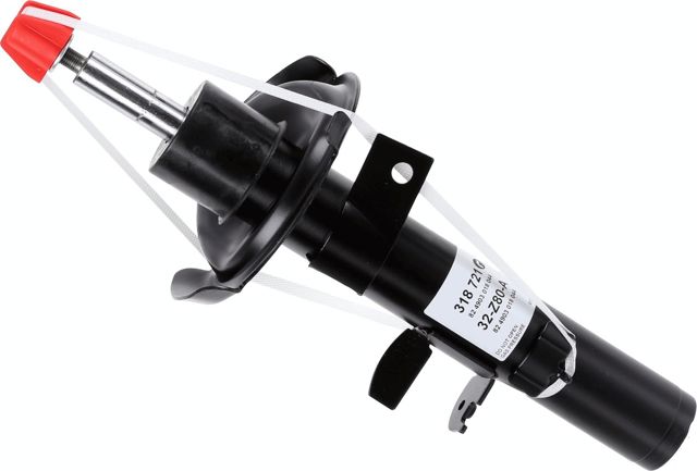 SACHS 318721 Амортизатор передний правый в наличии Сумы