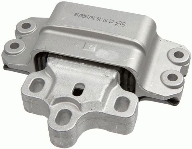 3314401 LEMFORDER Подушка (опора) двигателя левая купить в Харьков