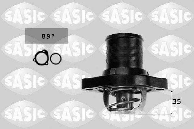 SASIC 3361Q11 Термостат в наличии Чернигов
