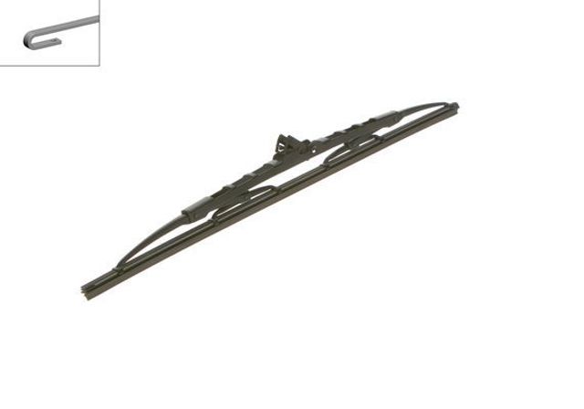 BOSCH 3397004764 Дворник задний в наличии Запорожье