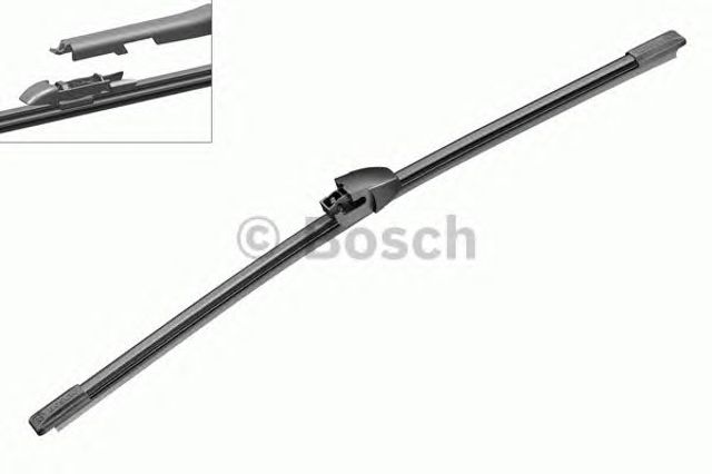 3397008051 BOSCH Дворник задний купить в Полтава