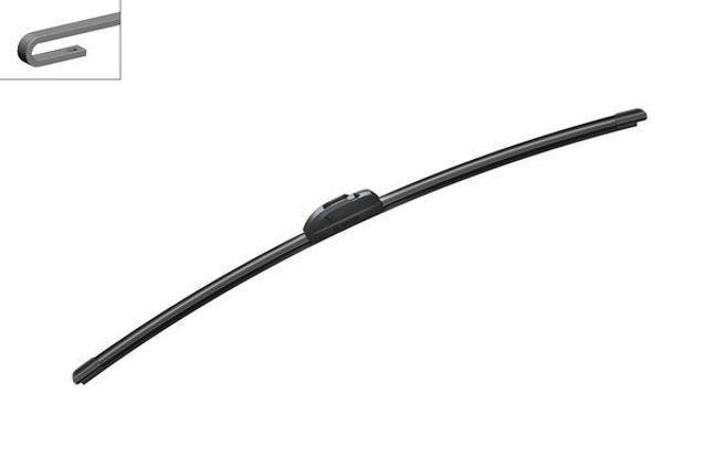 BOSCH 3397008844 Щетка-дворник лобового стекла водительская в наличии Чернигов