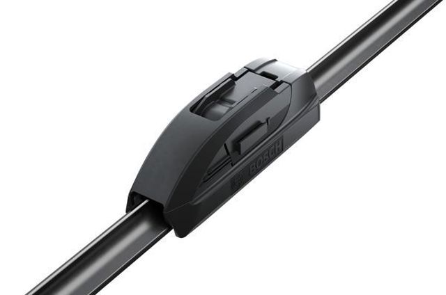 3397008845 BOSCH Щетка-дворник лобового стекла водительская купить в Харьков