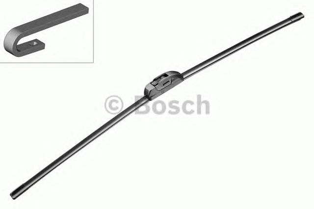 BOSCH 3397008845 Щетка-дворник лобового стекла водительская в наличии Хмельницкий