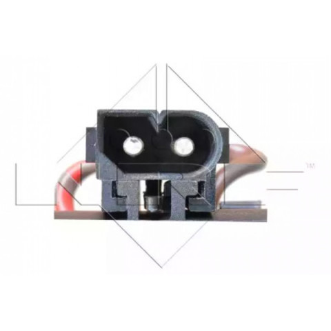 Вентилятор печки Бмв 5