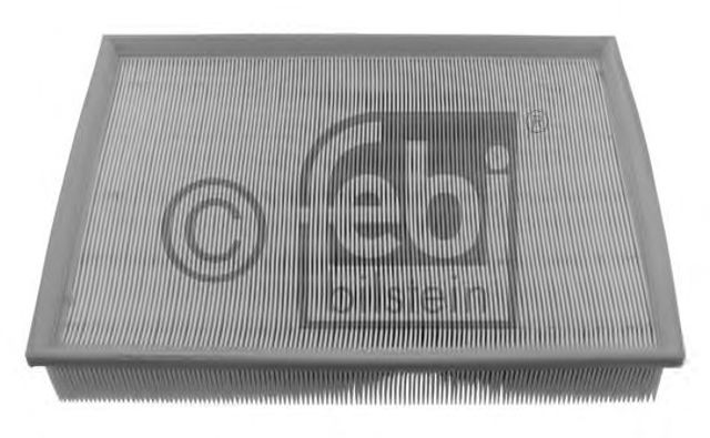 34870 FEBI Фильтр воздушный купить в Павлоград