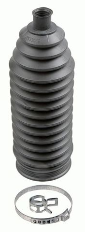 LEMFORDER 3756701 Пыльник рулевого механизма (рейки) в наличии Тернополь