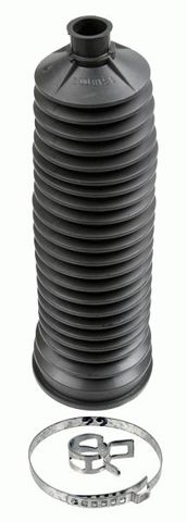 LEMFORDER 3759901 Пыльник рулевого механизма (рейки) правый в наличии Черкассы