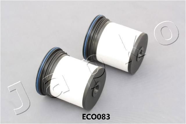 3ECO083 JAPKO Фильтр топливный купить в Винница