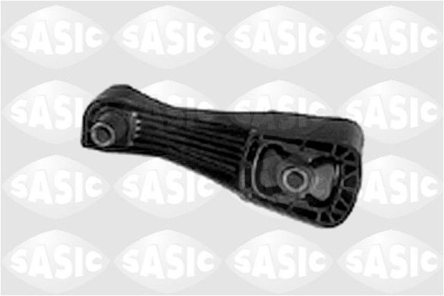 SASIC 4001386 Подушка (опора) двигателя задняя в наличии Ужгород
