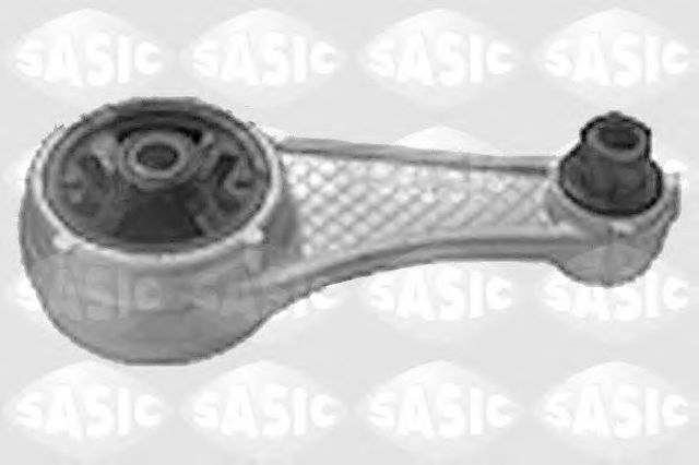 SASIC 4001725 Подушка (опора) двигателя задняя в наличии Черновцы