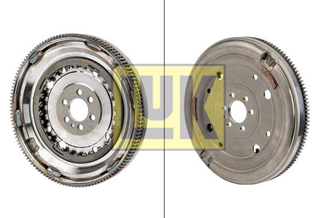 415076809 LUK Маховик купить в Чернигов