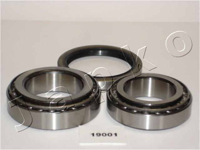 419001 JAPKO Подшипник ступицы передней купить в Черкассы