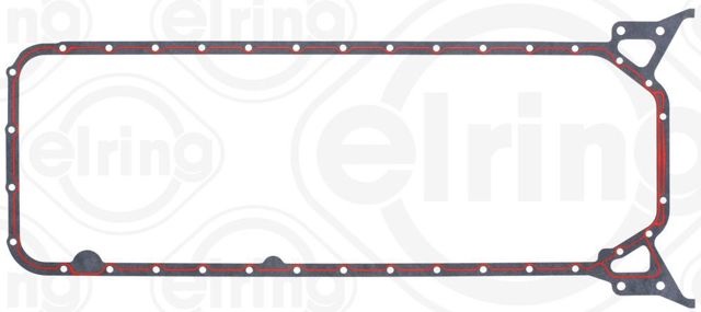 447431 ELRING Прокладка поддона картера купить в Одесса