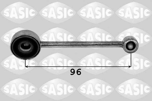 SASIC 4542F52 Ремкомплект кулисы в наличии Павлоград