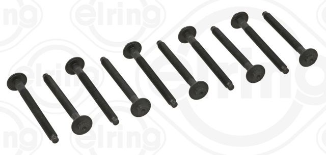 481900 ELRING Болт ГБЦ купить в Одесса