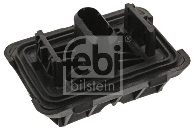 FEBI 48415 Подушка домкрата нижняя (поддомкратник) в наличии Киев
