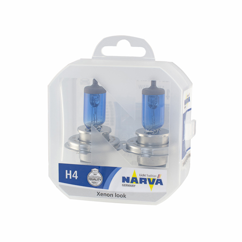 NARVA 48680S2 Лампочка галогенная в наличии Кривой Рог