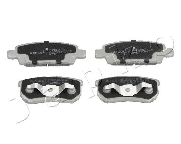 51508 JAPKO Задние тормозные колодки купить в Сумы