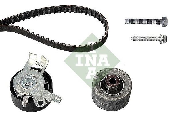 INA 530023810 Ремень ГРМ, комплект в наличии Киев