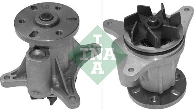 INA 538050110 Помпа в наличии Каменское