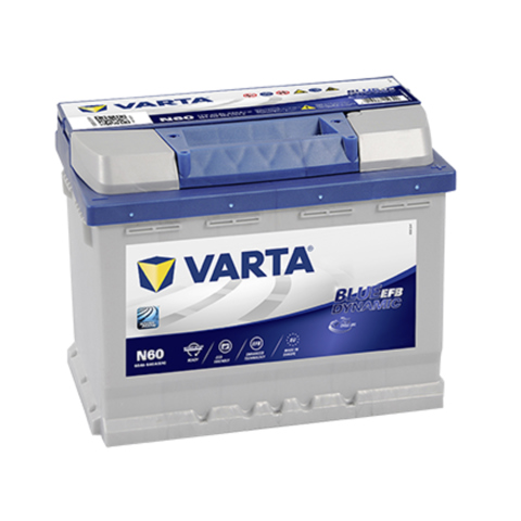VARTA 560500064 Аккумулятор в наличии Павлоград