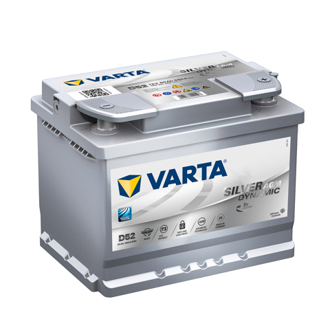 VARTA 560901068 Аккумуляторная батарея (АКБ) в наличии Хмельницкий