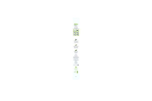 575826 VALEO Щетка-дворник лобового стекла пассажирская купить в Николаев