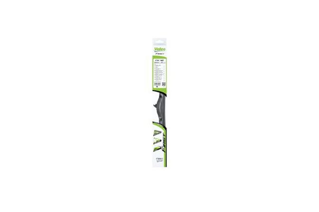 575826 VALEO Щетка-дворник лобового стекла пассажирская купить в Черновцы