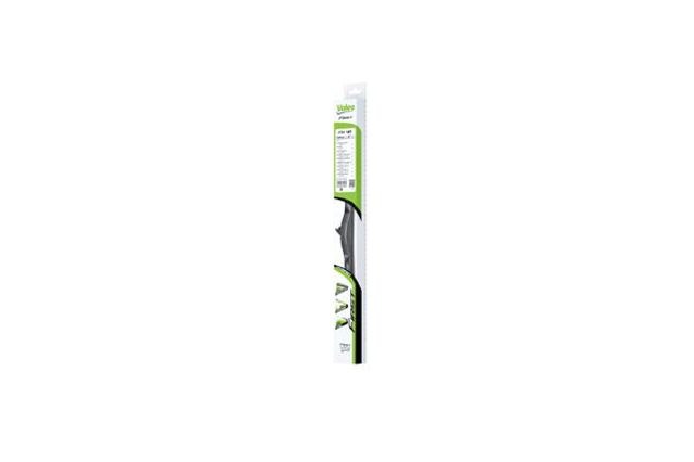 575826 VALEO Щетка-дворник лобового стекла пассажирская купить в Каменское