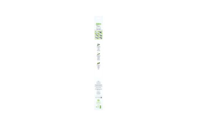 575829 VALEO Щетка-дворник лобового стекла пассажирская купить в Ужгород