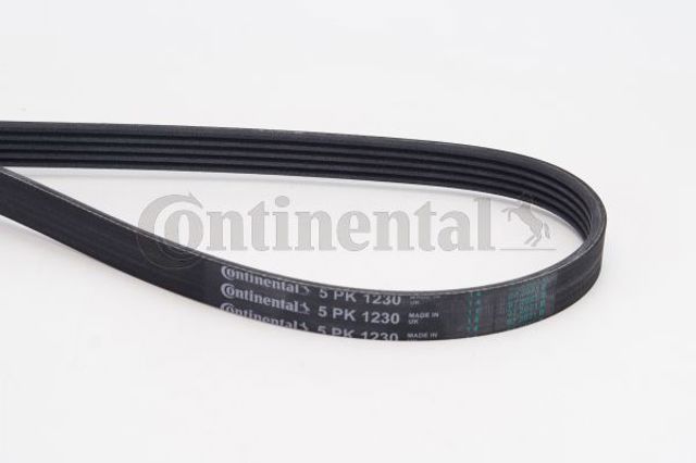 5PK1230 Ремень генератора купить Чернигов