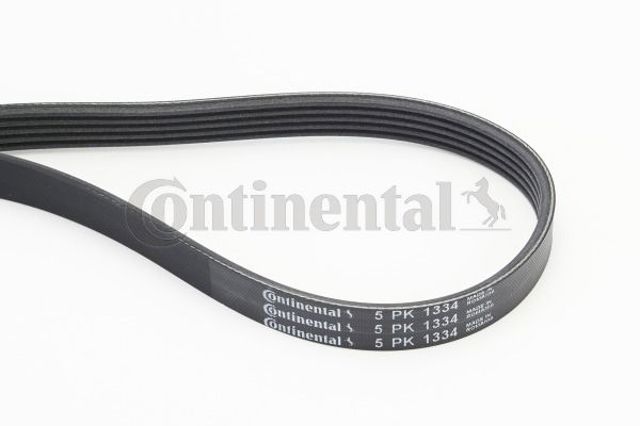 CONTINENTAL 5PK1334 Ремень генератора в наличии Ровно