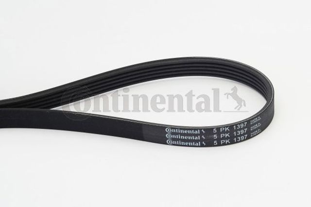 5PK1397 Ремень генератора купить Николаев