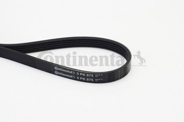 CONTINENTAL 5PK875 Ремень генератора в наличии Киев