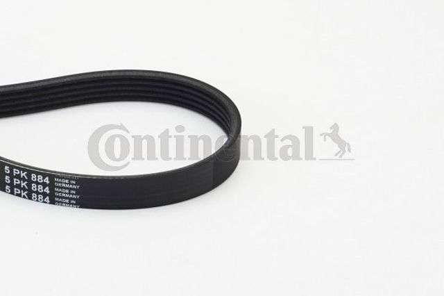 5PK884 Ремень генератора купить Украина