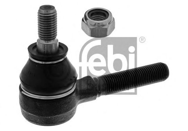 6193 FEBI Наконечник рулевой тяги внутренний левый купить в Хмельницкий