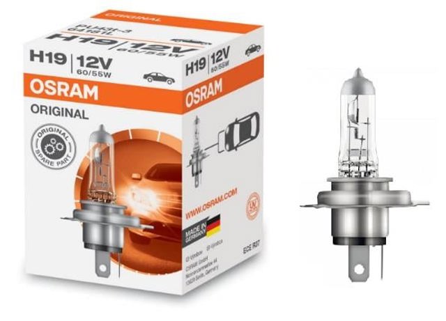 OSRAM 64181L Лампочка в наличии Черкассы